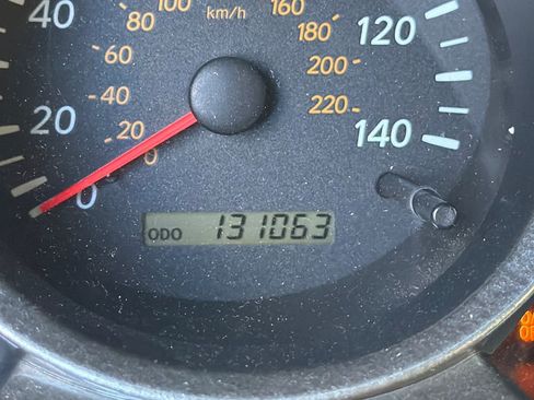 Used 2003 Toyota Highlander 4WD V6 image 33