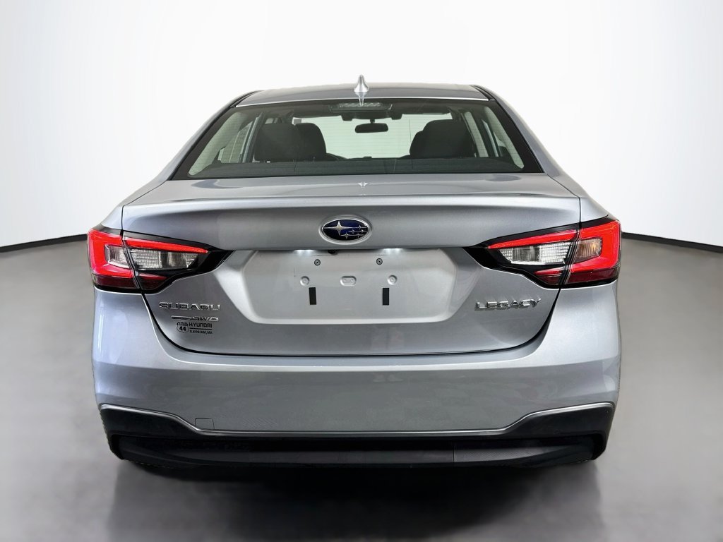Used 2020 Subaru Legacy Premium AWD/4WD image 7