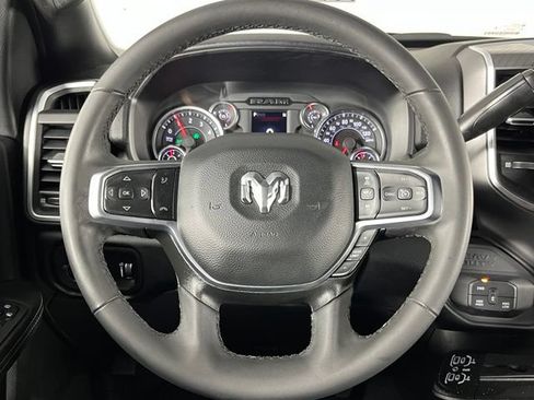 Used 2026 RAM 2500 Big Horn AWD/4WD image 14