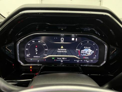 Used 2022 GMC Sierra 1500 Elevation image 21