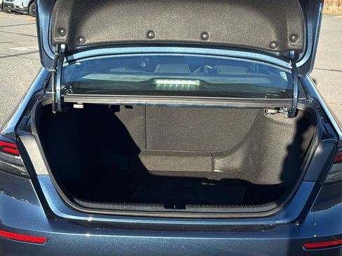 Used 2025 Honda Accord SE image 21