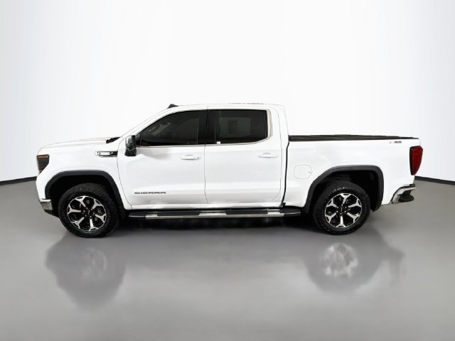 Used 2024 GMC Sierra 1500 SLE w/ Preferred Package AWD/4WD image 4