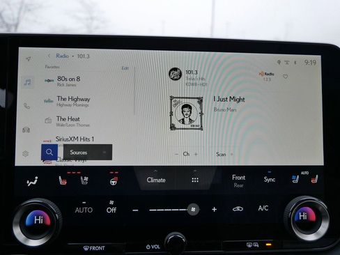 New 2026 Lexus RX 350 Premium image 26