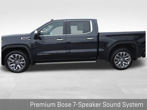 Used 2023 GMC Sierra 1500 Denali w/ Denali Reserve Package image 21