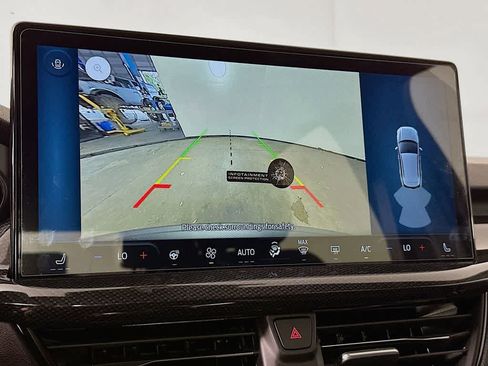 Used 2025 Ford Escape ST-Line w/ Equipment Group 301A image 27