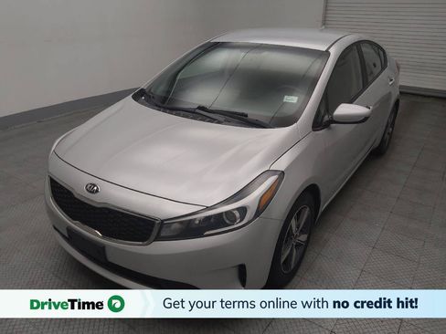 Used 2018 Kia Forte LX w/ LX Popular Package FWD image 1