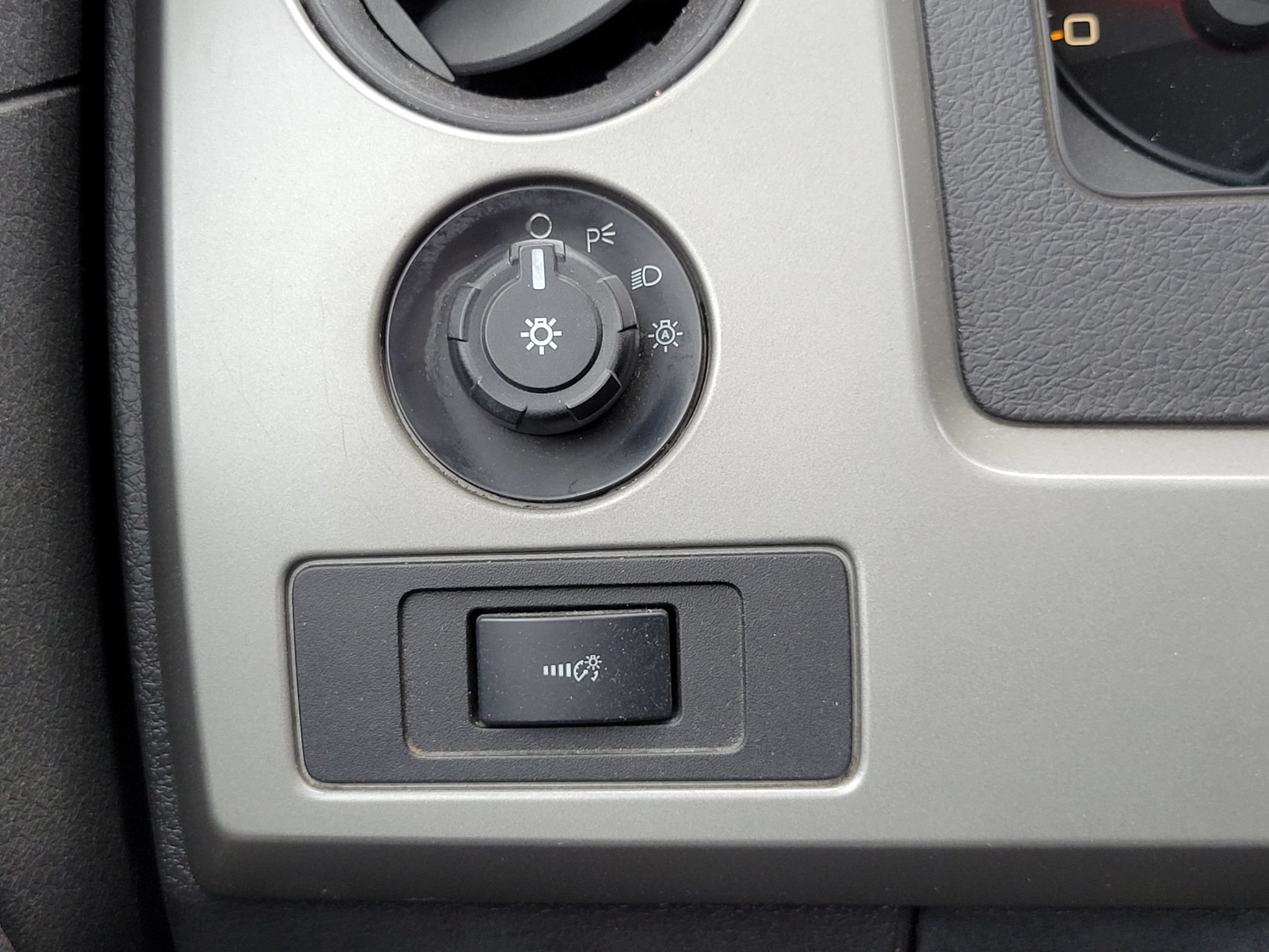 Used 2012 Ford F150 SVT Raptor AWD/4WD image 15