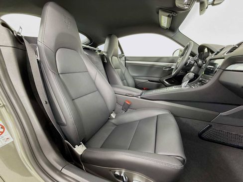 New 2025 Porsche 718 Cayman S image 24