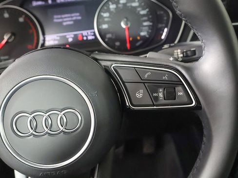 Used 2023 Audi A4 2.0T Premium AWD/4WD image 40