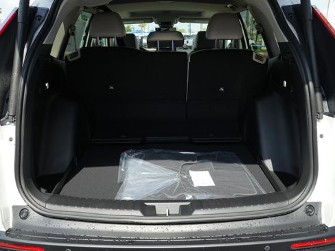 New 2026 Honda CR-V EX-L image 8