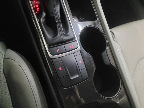 Used 2016 Kia Optima EX image 26