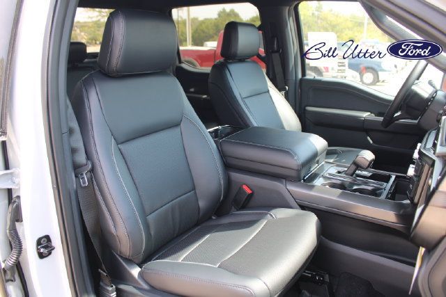 New 2026 Ford F150 Lariat AWD/4WD image 8