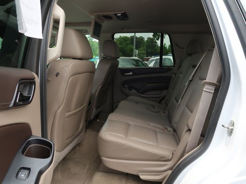 Used 2015 Chevrolet Tahoe LT AWD/4WD image 33