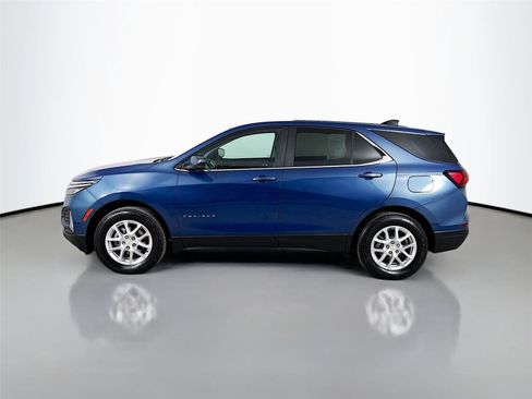 Used 2024 Chevrolet Equinox LT image 5