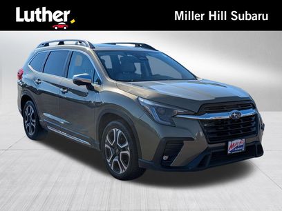Used 2023 Subaru Ascent Limited w/ Technology Package