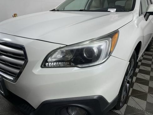 Used 2016 Subaru Outback 2.5i Limited AWD/4WD image 47