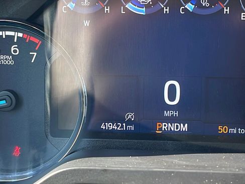 Used 2023 Ford F150 Tremor w/ 360 Degree Camera Package image 13