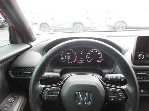 Used 2024 Honda HR-V Sport image 26