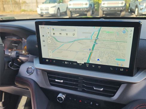 New 2026 Ford Explorer ST-Line w/ ST-Line Street Pack image 23