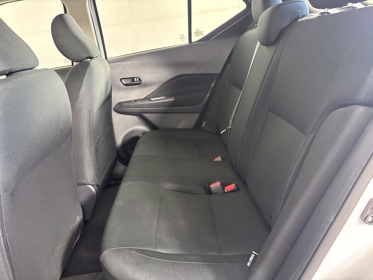 Used 2025 Nissan Kicks Play S FWD image 23