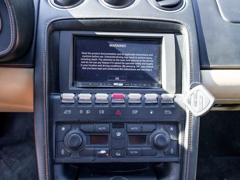 Used 2004 Lamborghini Gallardo AWD/4WD image 32
