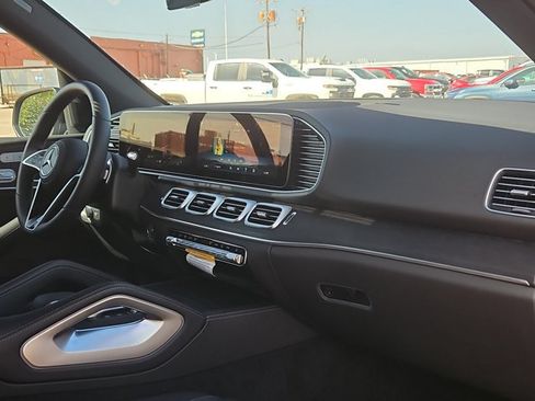 Certified 2026 Mercedes-Benz GLE 350 4MATIC image 22