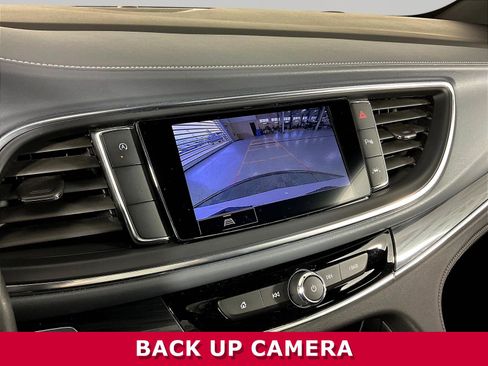 Used 2023 Buick Enclave Essence w/ LPO, Floor Liner Package FWD image 13