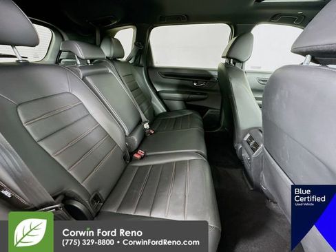 Used 2024 Honda CR-V Sport-L image 29