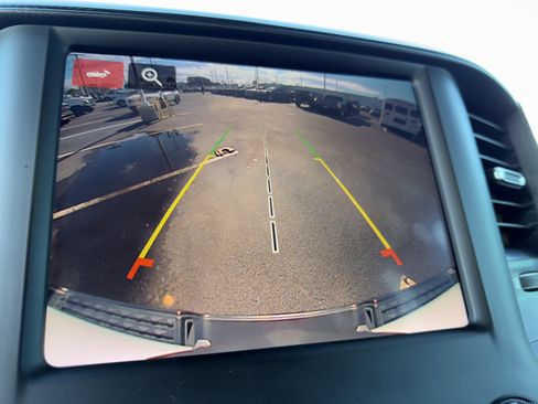 Used 2023 RAM 1500 Big Horn image 24