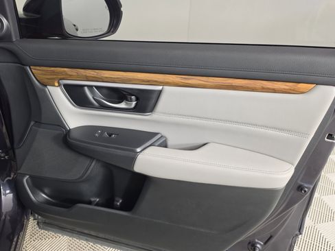 Used 2017 Honda CR-V EX-L image 48