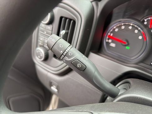 New 2026 Chevrolet Silverado 2500 Custom w/ Custom Value Package image 37