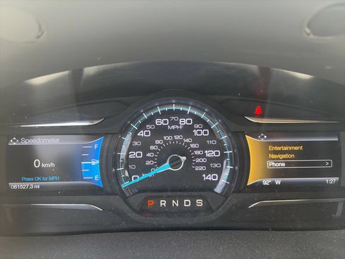 Used 2018 Ford Flex SEL w/ Equipment Group 202A FWD image 7