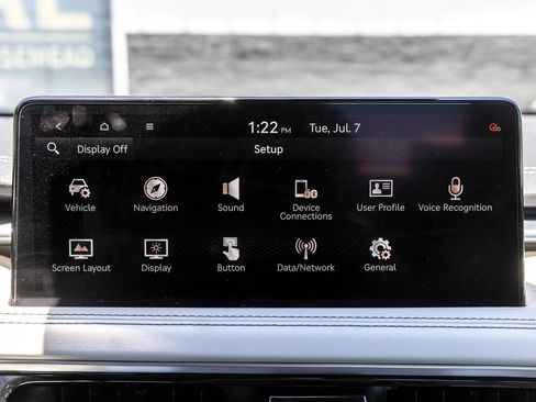 Used 2025 Genesis G70 2.5T RWD image 21