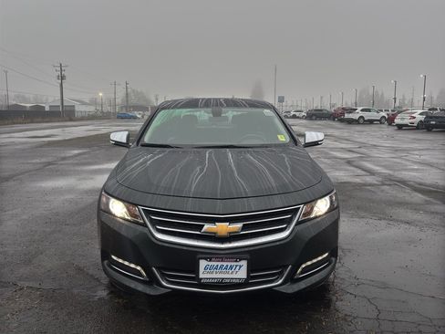 Used 2018 Chevrolet Impala Premier image 2