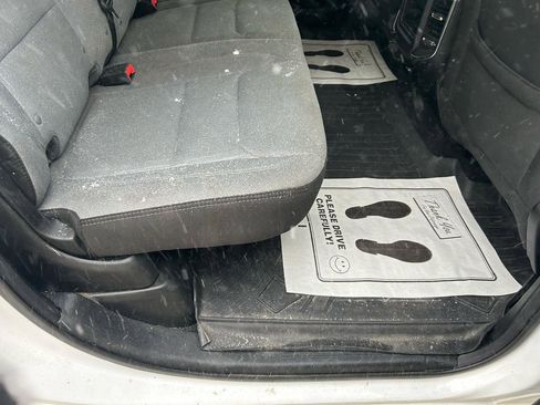 Used 2019 RAM 1500 Big Horn image 15