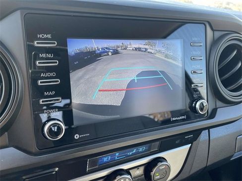 Used 2023 Toyota Tacoma SR image 30