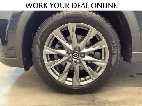 Used 2021 MAZDA CX-5 Grand Touring Reserve AWD/4WD image 19
