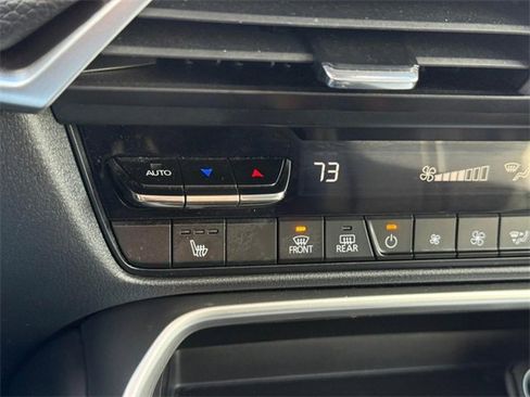 Used 2024 MAZDA CX-90 3.3 Turbo w/ Preferred Plus image 24