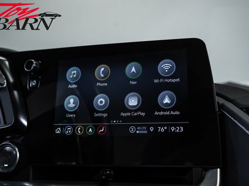 Used 2022 Chevrolet Corvette Stingray Preferred Cpe w/ Z51 Performance Package RWD image 43