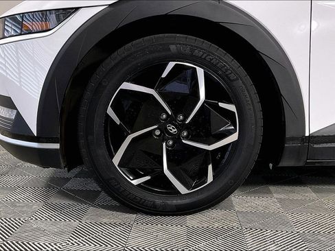 Used 2023 Hyundai Ioniq 5 SEL image 8