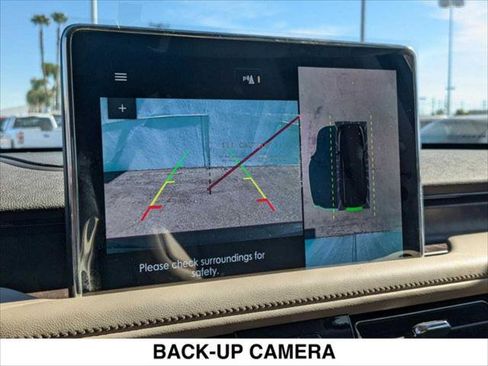 New 2023 Lincoln Aviator Reserve w/ Equipment Group 201A image 10