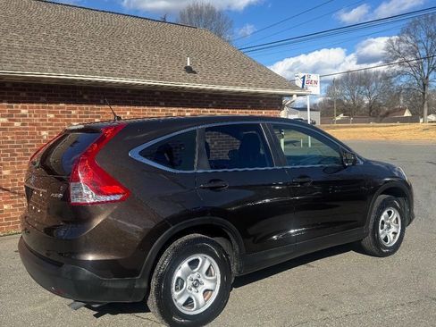 Used 2013 Honda CR-V LX image 3