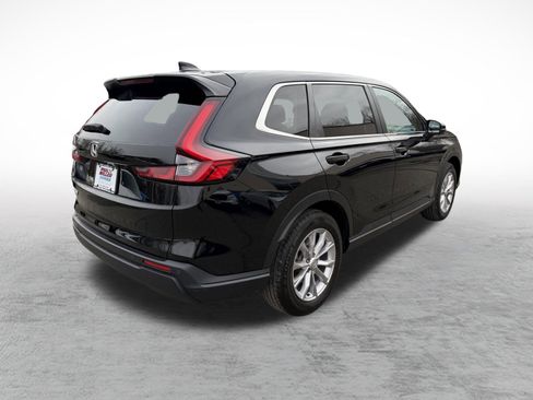 Certified 2024 Honda CR-V EX-L image 6