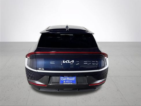 Used 2024 Kia EV6 Light AWD/4WD image 7