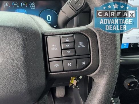 Used 2024 Ford F150 STX image 17
