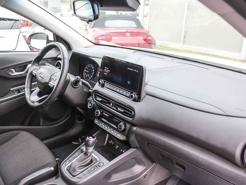 Used 2023 Hyundai Kona SEL w/ Convenience Package FWD image 22