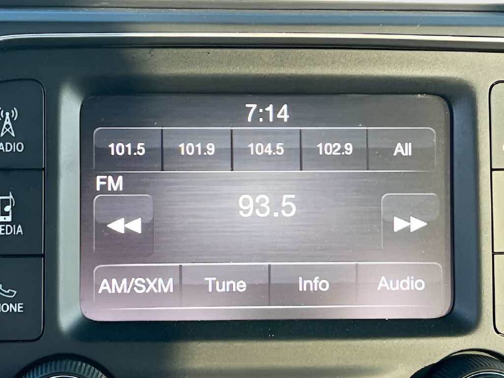 Used 2023 RAM 1500 Warlock AWD/4WD image 14