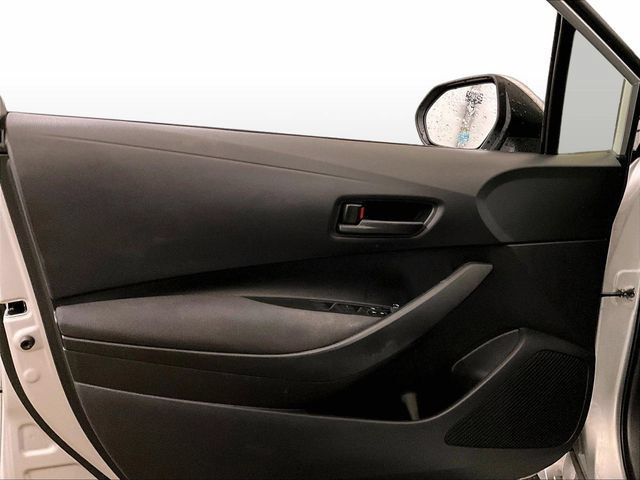 Used 2023 Toyota Corolla LE FWD image 22