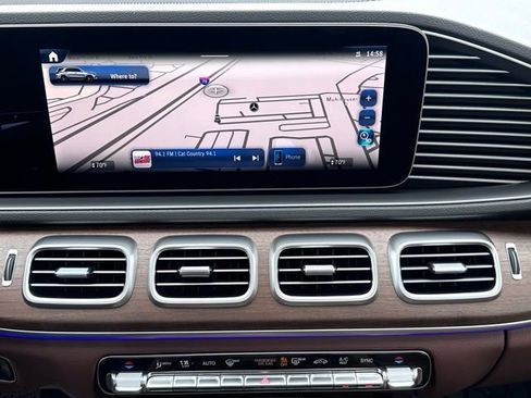 New 2026 Mercedes-Benz GLE 350 4MATIC image 20