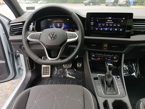 New 2026 Volkswagen Jetta Sport image 13